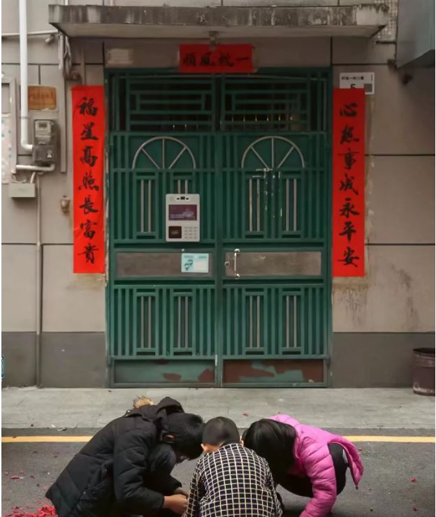 【專欄】曬年味 秀春節|合集
